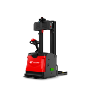 科鈦電動(dòng)堆垛系列機(jī)器人（AMR）