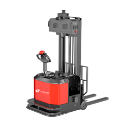 科鈦平衡重堆高系列機(jī)器人（AMR）
