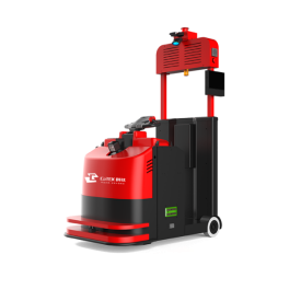 科鈦牽引系列機(jī)器人（AMR）