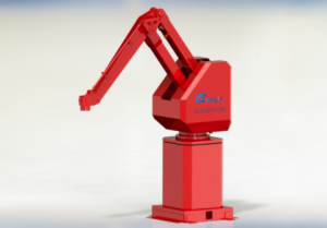 鑫晟XTMD120碼垛機(jī)器人