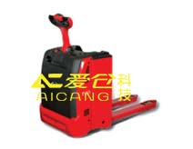 電動搬運車AGV