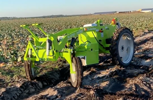 Elatec機(jī)器人