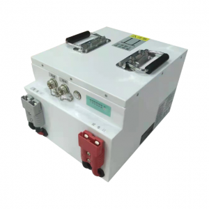 AGV智能機(jī)器人鋰電池組