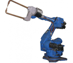 優(yōu)特電阻焊接機器人價格