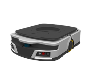 潛伏頂升機(jī)器人Ants-10