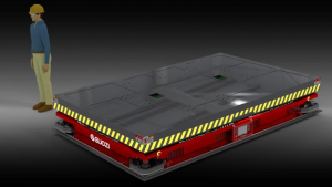 重載機(jī)器人GZ-MSD-100