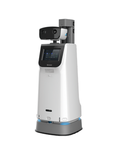 IDC智能運(yùn)維機(jī)器人