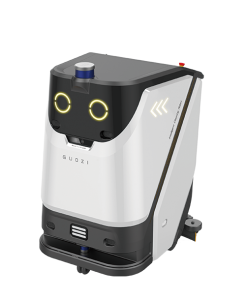 云象清潔機(jī)器人