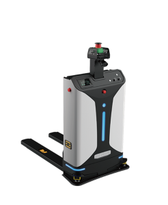 SLIM堆垛機(jī)器人