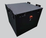 FAAM Tractor Li-ion Battery牽引鋰電池