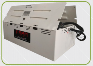 FAAM 防爆電池Explosion-proof battery