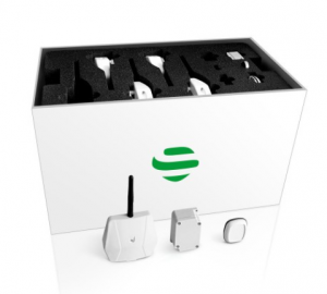 室內(nèi)跟蹤 RTLS UWB 無線網(wǎng)絡(luò)套件