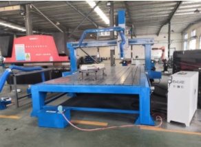 安泰桁架機(jī)器人_中國(guó)AGV網(wǎng)(www.wnmc.org.cn) 安泰桁架機(jī)器人_中國(guó)AGV網(wǎng)(www.wnmc.org.cn)