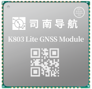 司南K803Lite高精度定位模塊