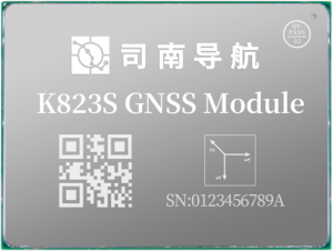 司南K823S高精度定位定向模塊_中國AGV網(wǎng)(www.wnmc.org.cn) 司南K823S高精度定位定向模塊_中國AGV網(wǎng)(www.wnmc.org.cn)