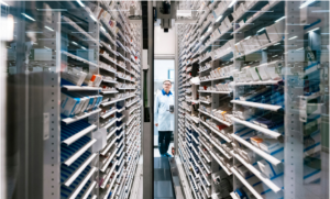 NewIcon藥房自動化