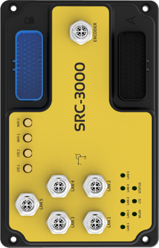 移動機(jī)器人控制器 SRC-3000FS