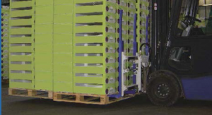 卡斯卡特倉儲配送