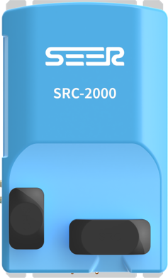 移動機(jī)器人控制器 SRC-2000FS