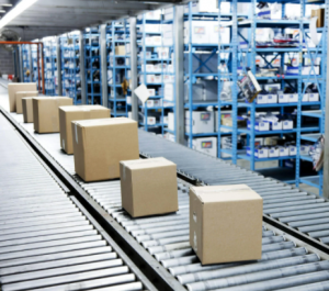 BlueSkye 輸送系統(tǒng)