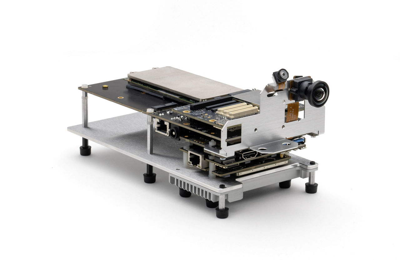 高通機(jī)器人 RB6 平臺