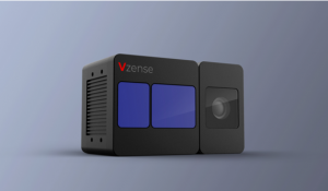 維感科技 3 D TOF RGBD深度相機DCAM560C系列 （基于PANASONIC TOF芯片）