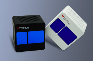 維感科技 3DTOF深度相機DCAM550系列 （基于PANASONIC TOF：芯片）