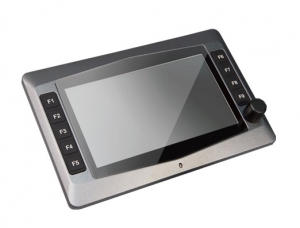 AGV顯示屏，搬運(yùn)機(jī)器人顯示器，觸摸顯示屏