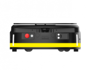 華睿：C060-L潛伏型AMR