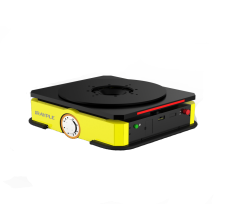 華睿：C100-L潛伏型AMR