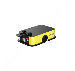 華睿：T020移載型AMR