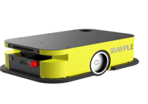 華睿：M030-L移載型AMR