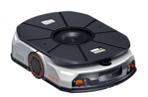 庫(kù)卡 KMP 600i