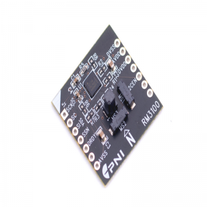 RM3100 Breakout pni原裝測試板