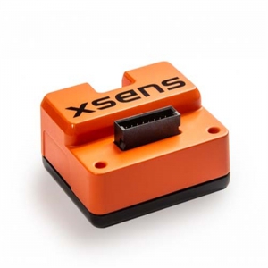 MTi-630 姿態(tài)傳感器 AHRS 9軸IMU XSENS