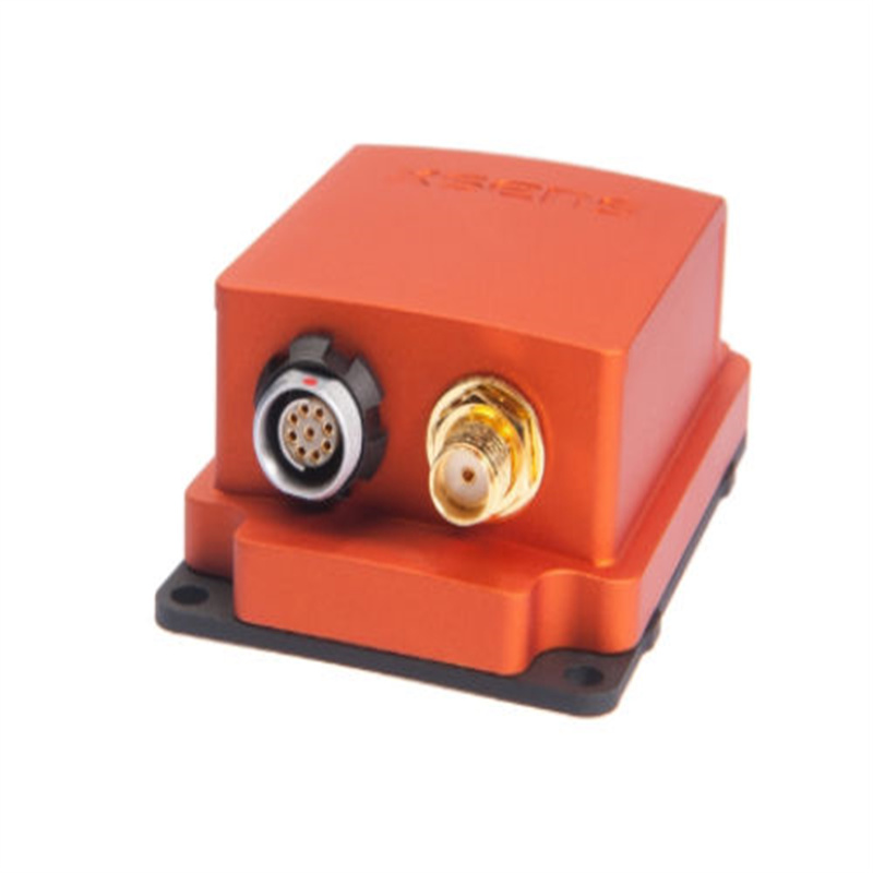  MTi-630 姿態(tài)傳感器 AHRS 9軸IMU XSENS