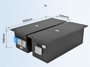 pak廠家專業(yè)定制AGV鋰電池