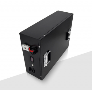 東莞AGV磷酸鋰電池