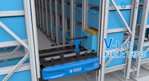 新品首發(fā)，重磅來襲！ 慧倉穿云箭是可根據(jù)倉庫高度和面積，靈活定制的大型高速立體存儲系統(tǒng)。