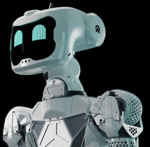 Apptronik:Astra