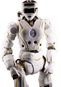 Apptronik:Valkyrie