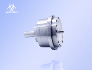 東莞威騰斯坦WF40減速機(jī)RV擺線機(jī)械臂手關(guān)節(jié)多種設(shè)置專用