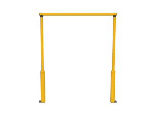 門(mén)框護(hù)柱套裝