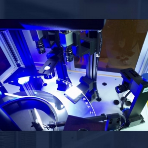 智能檢測系統(tǒng)