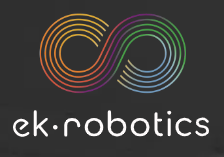 德國ek-robotics公司