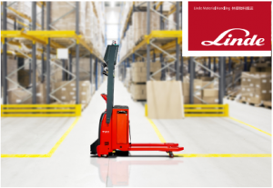 林德 搬運(yùn)機(jī)器人 - 托盤搬運(yùn)車