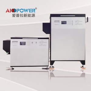 愛普拉AGV智能充電機