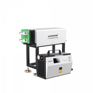 愛普拉AGV自動充電機