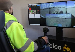 遠(yuǎn)程指揮中心