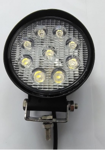 LED叉車燈挖機(jī)吊機(jī)警示燈ATL115C24VDC